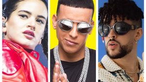 De Bad Bunny a Rosalía: 2022, el año en el que el mundo bailó reggaetón