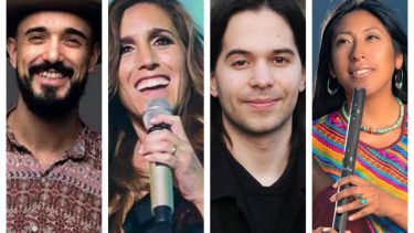 El 63° Festival de Folclore de Cosquín anuncia clásicos, homenajes y una gran presencia femenina