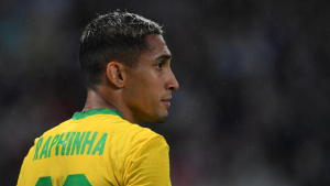 Llamativa confesión de Raphinha, jugador de Brasil: «No veo nada del Mundial»