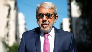 El Gobierno nacional garantizó un festejo de Argentina Campeón «sin inconvenientes»