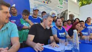 Convocan a marchar por el Lago Escondido: «Esta vez vamos a llegar a cualquier costo»