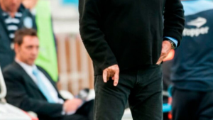 Argentina-Croacia: ni los científicos le escapan a las cábalas