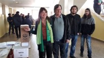 Imagen de Johnston será candidato del oficialismo en Catriel: buscará su tercer mandato