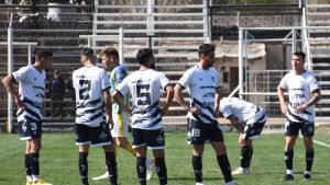 Cipolletti y un año para el olvido