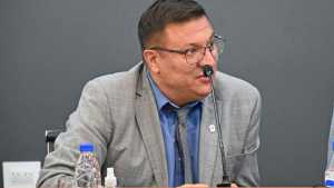 Pica apuntó contra Tortoriello por la causa Techo Digno: «Que deje de victimizarse»