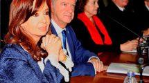 Imagen de Revés para Cristina Kirchner: no pudo apartar a dos jueces que revisarán su condena en la Causa Vialidad