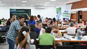 Final con dientes apretados