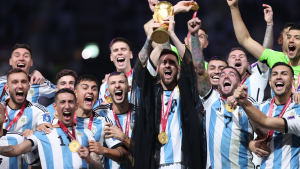 Feriado nacional este martes por la llegada de la Selección Argentina