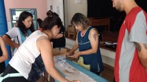 Imagen de Reclaman que se haga la reparación integral del techo en el IFD N° 1 de Cutral Co