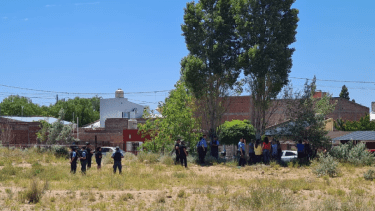 Identificaron al joven hallado muerto en Cutral Co