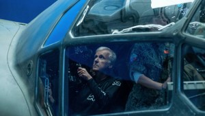 James Cameron, director de Titanic: «Yo no me hubiese metido en ese submarino»