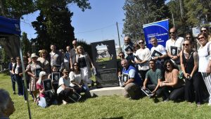 Hitos de Don Jaime a lo largo de su camino por el  Neuquén profundo