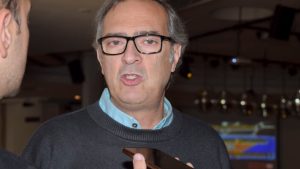 Castellani se convirtió en el nuevo entrenador de Las Panteras