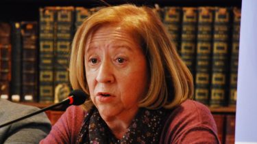 Inés Aguerrondo, especialista en educación: "la calidad de un sistema educativo no puede ser mayor que la calidad de sus docentes."