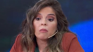 Dalma Maradona desmintió el cruce judicial con Lionel Messi. 