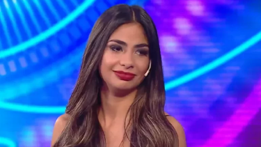 Daniela de Gran Hermano en la cuerda floja. Habló de más y piden sancionarla. 