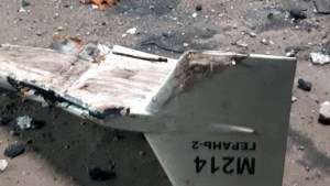 Guerra en Ucrania: tres militares murieron tras un nuevo ataque a una base aérea rusa