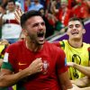 Imagen de Mundial Qatar 2022: Portugal goleó 6 a 1 a Suiza y pasó a cuartos de final