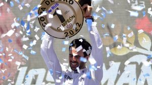 El título del TC es el más importante de Urcera