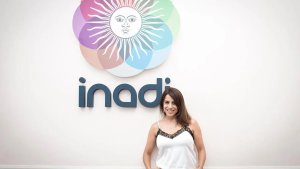 Victoria Donda renunció a su cargo de titular del INADI