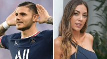 Imagen de Floppy Tesouro y los rumores de romance con Mauro Icardi: “Es muy atractivo”