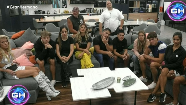 Las últimas novedades de Gran Hermano 2022. 