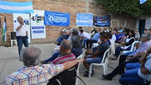 Unidad para la Victoria define candidatas y candidatos en todos los circuitos rionegrinos