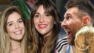 Dalma Maradona habló sobre su supuesto descontento con la Selección Argentina: qué dijo