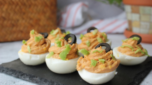 Comida fría en Año Nuevo: cuánto tiempo puede permanecer fuera de la heladera