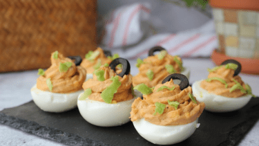 Lo que tenés que saber para conservar perfectamente la comida fría en Año Nuevo. 