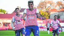Imagen de El ‘Chengue’ Morán y su romance con el gol