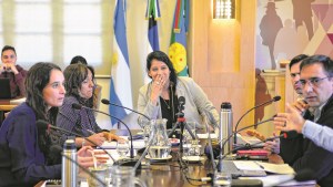 El número de concejales en Bariloche, un debate aún no saldado