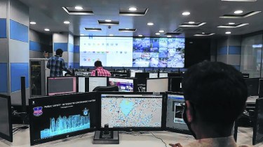 Aplicaciones para cuidar, aplicaciones para vigilar