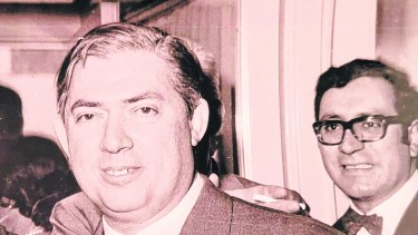 Doctor Carlos Luis Urrere y la Clínica Pasteur