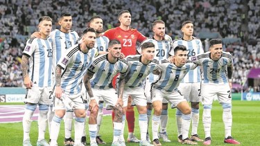 Hay equipo