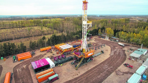 Vaca Muerta cierra un 2022 repleto de récords