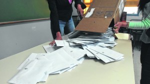 Se multiplican los partidos políticos: ¿suman o confunden?