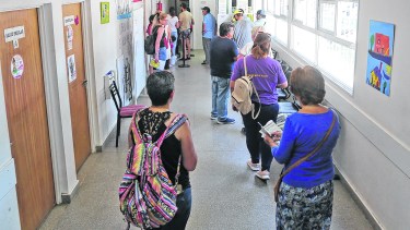 Covid-19: sólo el 27% de los adolescentes tienen la tercera dosis en Río Negro