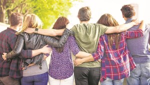 La amistad en tiempos en tiempo de avatares