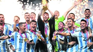 Sin los patitos en fila