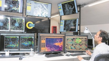 Avances, proyectos y futuro del desarrollo argentino