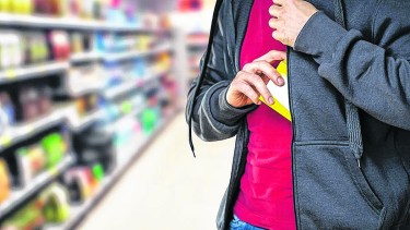 Cleptomanía, un trastorno con solución que puede traer varios inconvenientes.