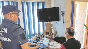 Cómo rastrean en la web a los abusadores de niños