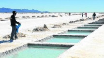 Imagen de La política ambiental sigue sin mostrar cambios