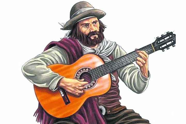 Martín Fierro Y El Desacuerdo Argentino Diario Río Negro