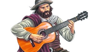 Martín Fierro y el desacuerdo argentino