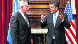 Blanqueo de capitales: los primeros detalles del proyecto oficial del Gobierno