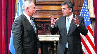 Blanqueo de capitales: los primeros detalles del proyecto oficial del Gobierno