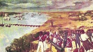 Batalla de la Vuelta de Obligado