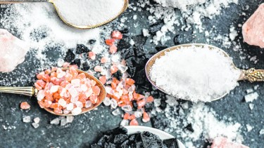 Superalimentos exóticos: ¿de verdad no pueden faltar en nuestra&nbsp;dieta?